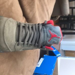 Meet your Posher, Justin